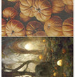 ITD Collection Pumpkin Patch Two Pack (R2130) - ITD Collections