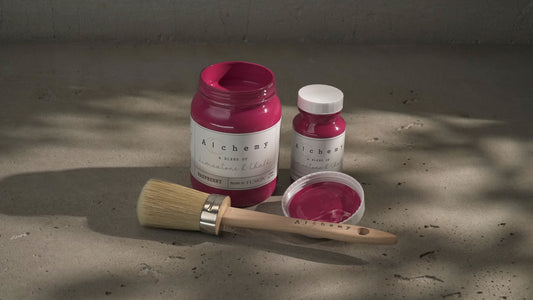Raspberry - Alchemy by Fusion