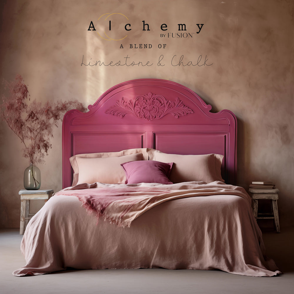 Raspberry - Alchemy by Fusion