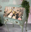 Romance in Bloom Decoupage Decor Tissue Paper Pack - ReDesign with Prima