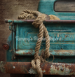 Rope & Rust Tissue Paper - Flippin Furniture