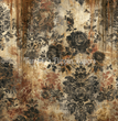 Roses in Ruin Tissue Paper - Flippin Furniture