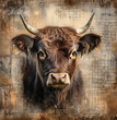 Rustic Highlander Tissue Paper - Flippin Furniture