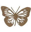 PolyOnlay Shape - Butterfly