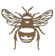 PolyOnlay Shape - Bee