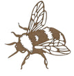 PolyOnlay Shape - Bee