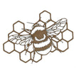 PolyOnlay Shape - Bee