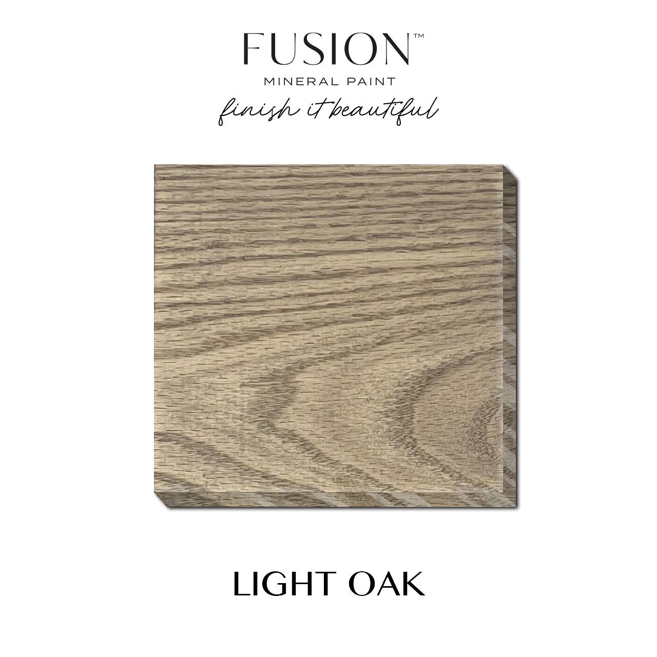 Furniture Wax - Fusion