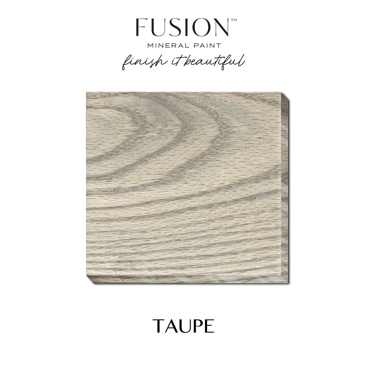 Furniture Wax - Fusion