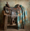 Saddle Stories Tissue Paper - Flippin Furniture