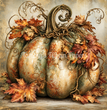 Sage & Ember Decoupage Paper - Flippin Furniture