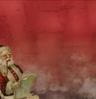 Just Santa Rice Paper - Decoupage Central