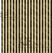 Circus Stripe (#0262) - AB Studios