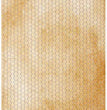 Golden Honeycomb Background Rice Paper (R1573) - ITD Collection