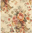 Old Yellowed Cottage Rose (#ID164) Rice Paper - Milky Valley