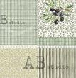 Carta da Parati (#24) Rice Paper- Carte Italiano