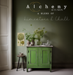 Moss - Alchemy by Fusion