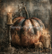 Shadows of October Tissue Paper - Flippin Furniture