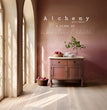 Sienna - Alchemy by Fusion