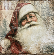 St. Nick Tissue Paper - Flippin Furniture