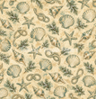 Starfish & Seashells Decoupage Paper - Flippin Furniture