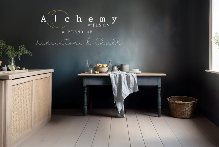 Storm - Alchemy by Fusion