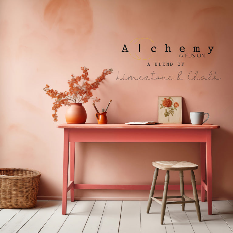 Sunset - Alchemy by Fusion