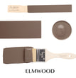Elmwood - Fusion Mineral Paint