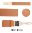 Iron Clay - Fusion Mineral Paint