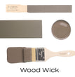 Wood Wick - Fusion Mineral Paint