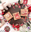 From the North Pole Small Transfer - ReDesign with Prima