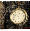 Time 0017 Rice Paper - Paper Designs