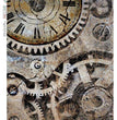 Time 0037 Rice Paper - Paper Designs