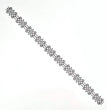 PolyOnlay Trim Strip, Pack of 2