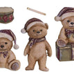 Teddy Bears Silicone Mould, Ltd Edition - LaBlanche