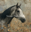 The Gray Mare Tissue Paper - Flippin Furniture
