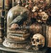 The Raven's Rest Tissue Paper - Flippin Furniture