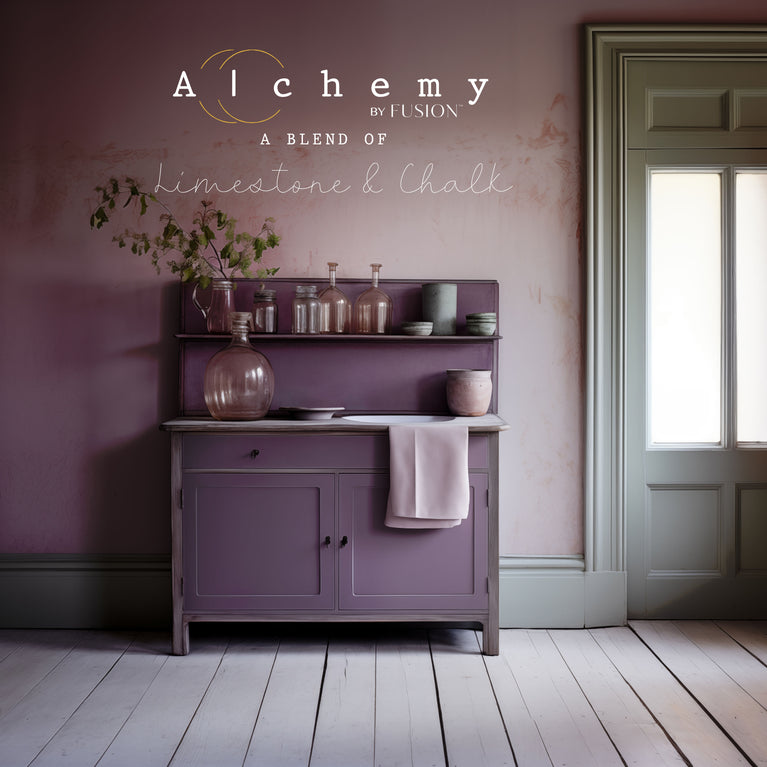 Thistle - Alchemy by Fusion