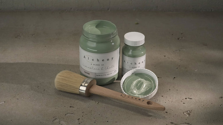 Thyme - Alchemy by Fusion