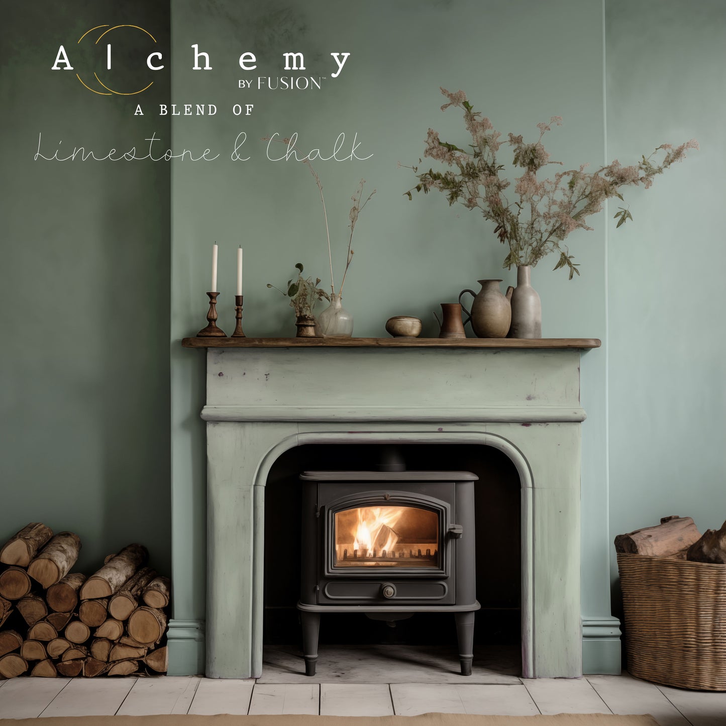Thyme - Alchemy by Fusion