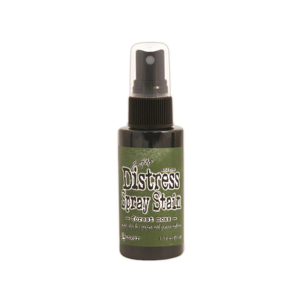 Spray Stain by Tim Holtz - NTS