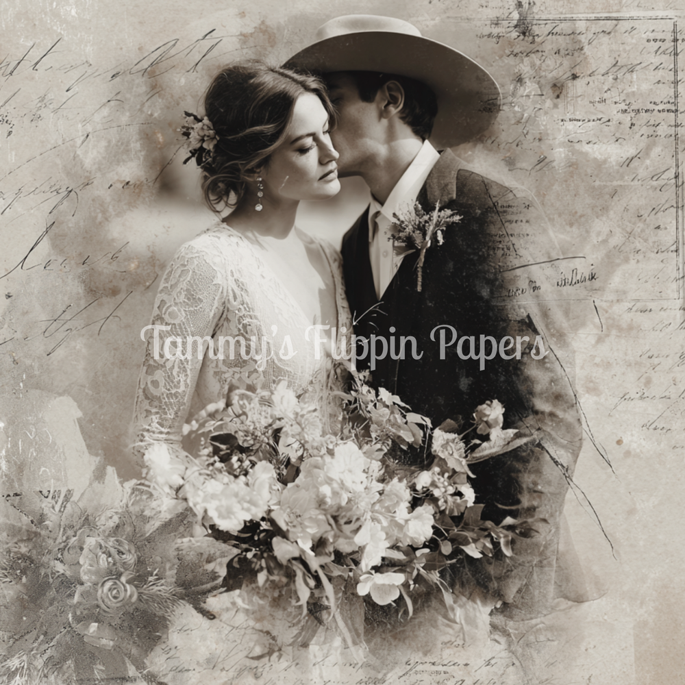 Timeless Promise Tissue Paper - Flippin Furniture