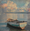 Sunset Harbor Tissue Paper - Flippin Furniture