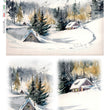 Views 0167 Rice Paper - Paper Designs