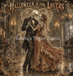 Halloween Lovers Tissue Paper - Flippin Furniture