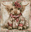 Cozy Highland Tissue Paper - Flippin Furniture