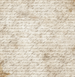 Sepia Letters Tissue Paper - Flippin Furniture