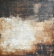 Dark Correspondence Tissue Paper - Flippin Furniture