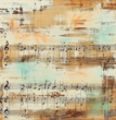 Western Melody Tissue Paper - Flippin Furniture