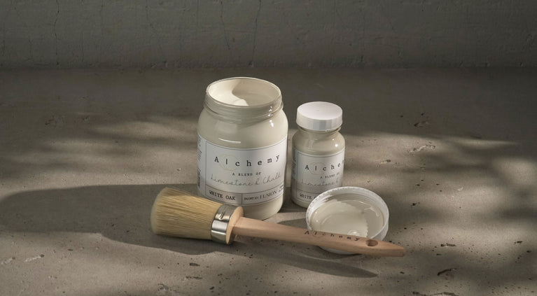 White Oak - Alchemy by Fusion
